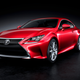 Illustration for article titled 2015 Lexus RC: This Is It